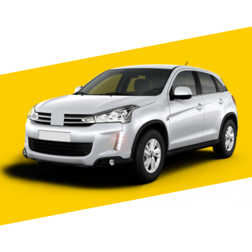 C4 AIRCROSS 5P (2012 ACTUEL)